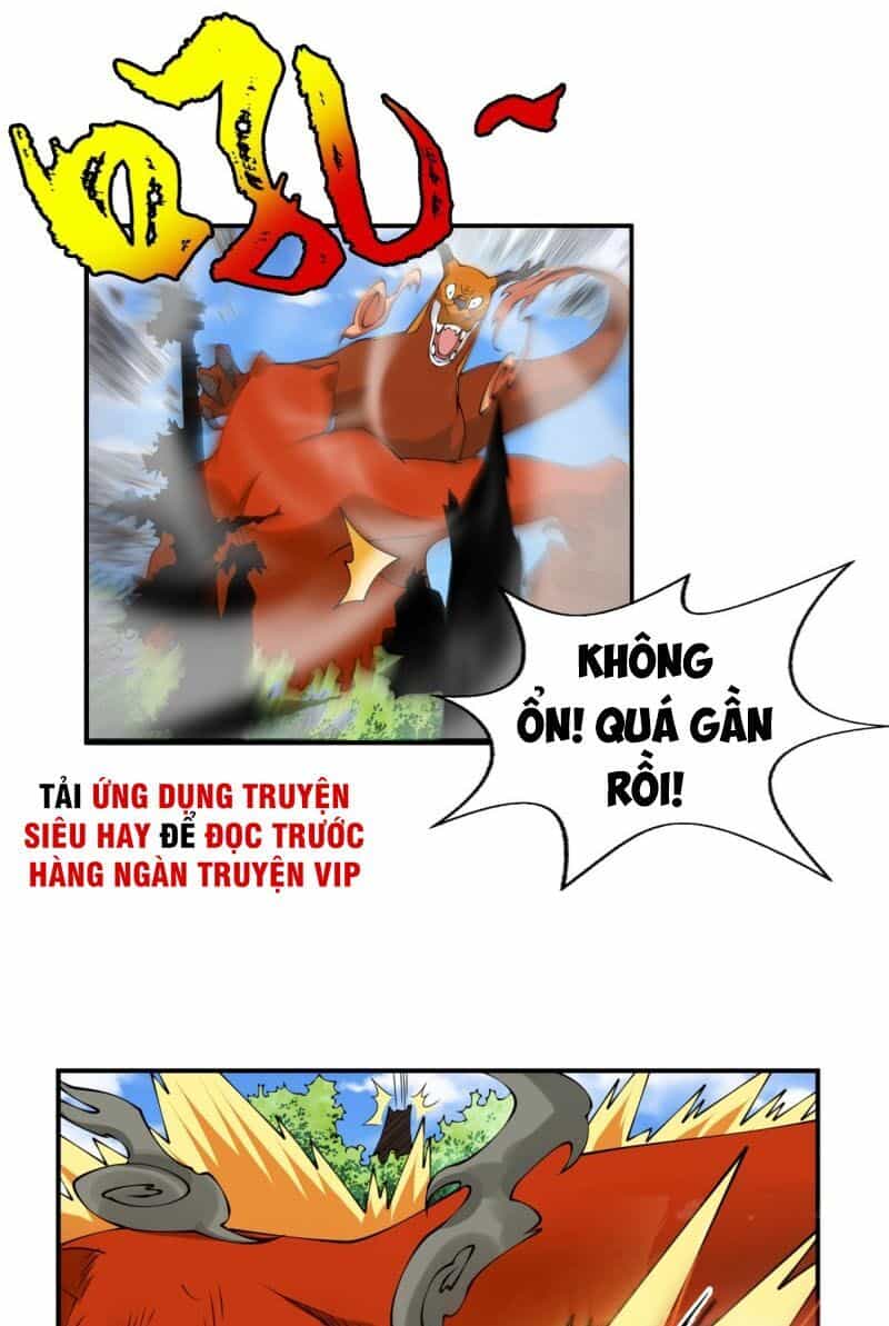 Võ Nghịch - Chương 34 - ảnh 13