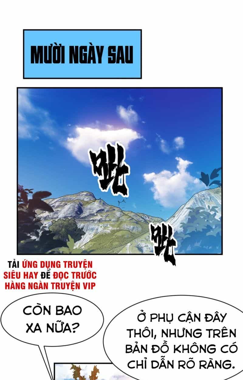 Võ Nghịch - Chương 34 - ảnh 2