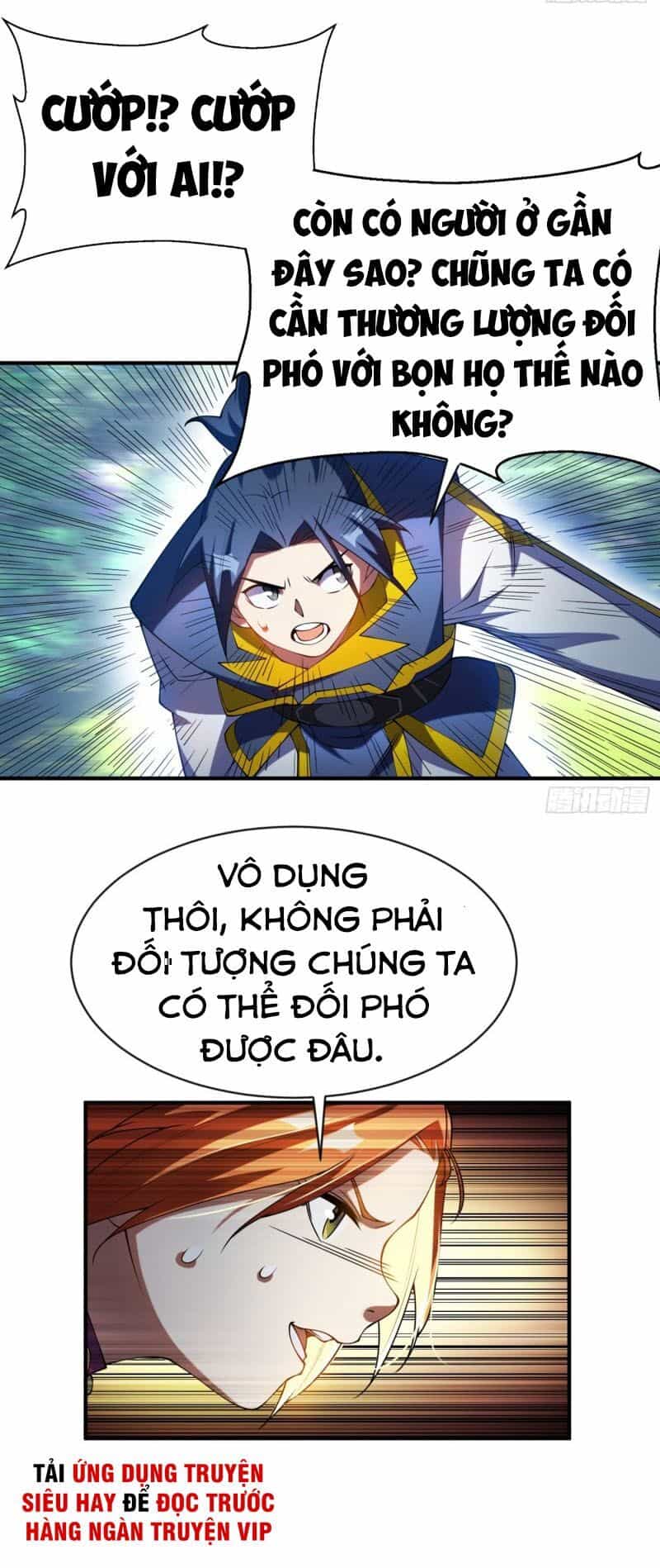 Võ Nghịch - Chương 34 - ảnh 8