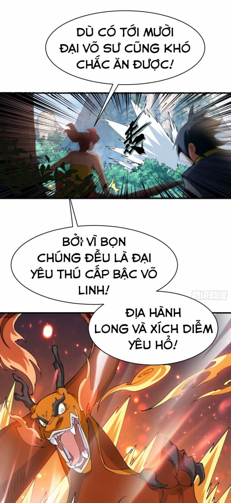 Võ Nghịch - Chương 34 - ảnh 9