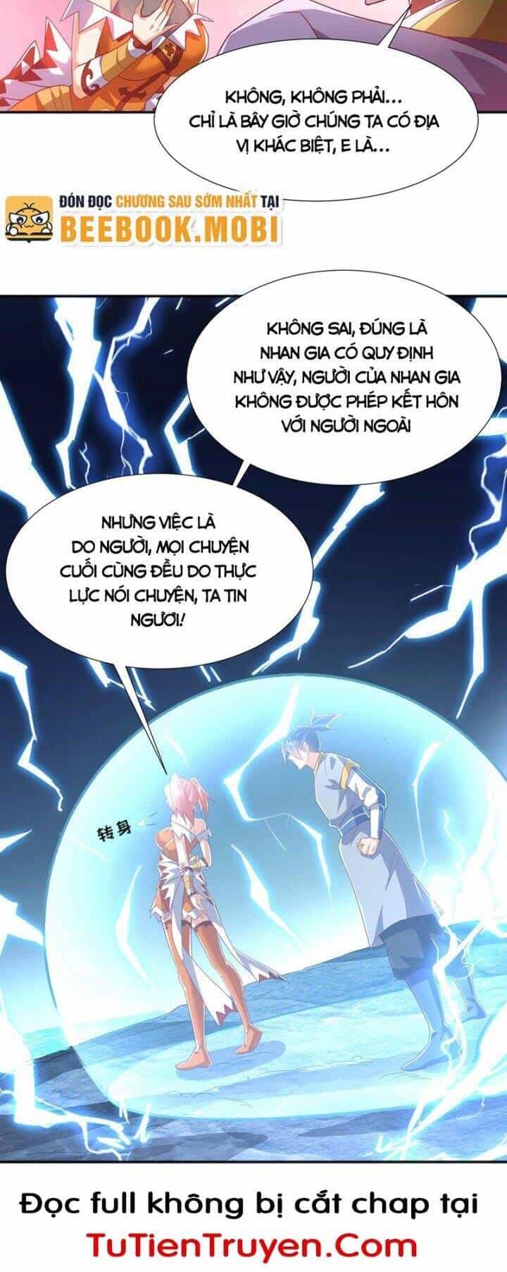 Võ Nghịch - Chương 341 - ảnh 2
