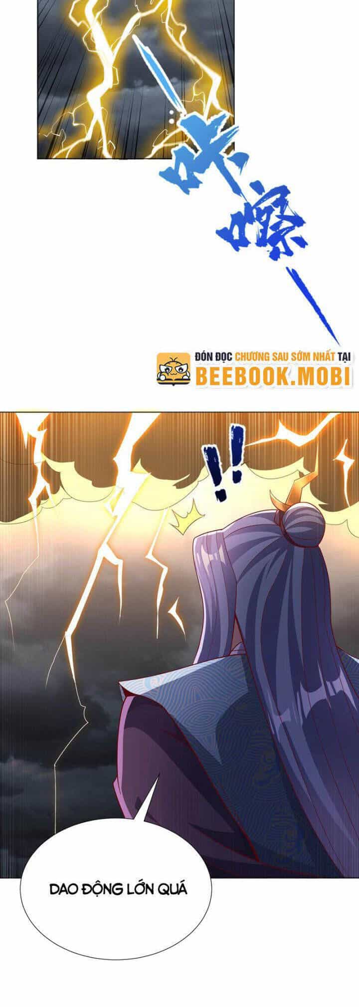 Võ Nghịch - Chương 343 - ảnh 2