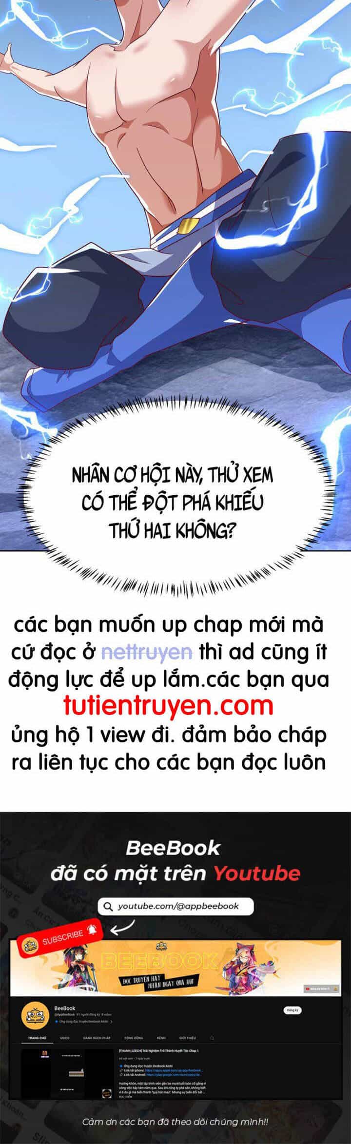 Võ Nghịch - Chương 343 - ảnh 29