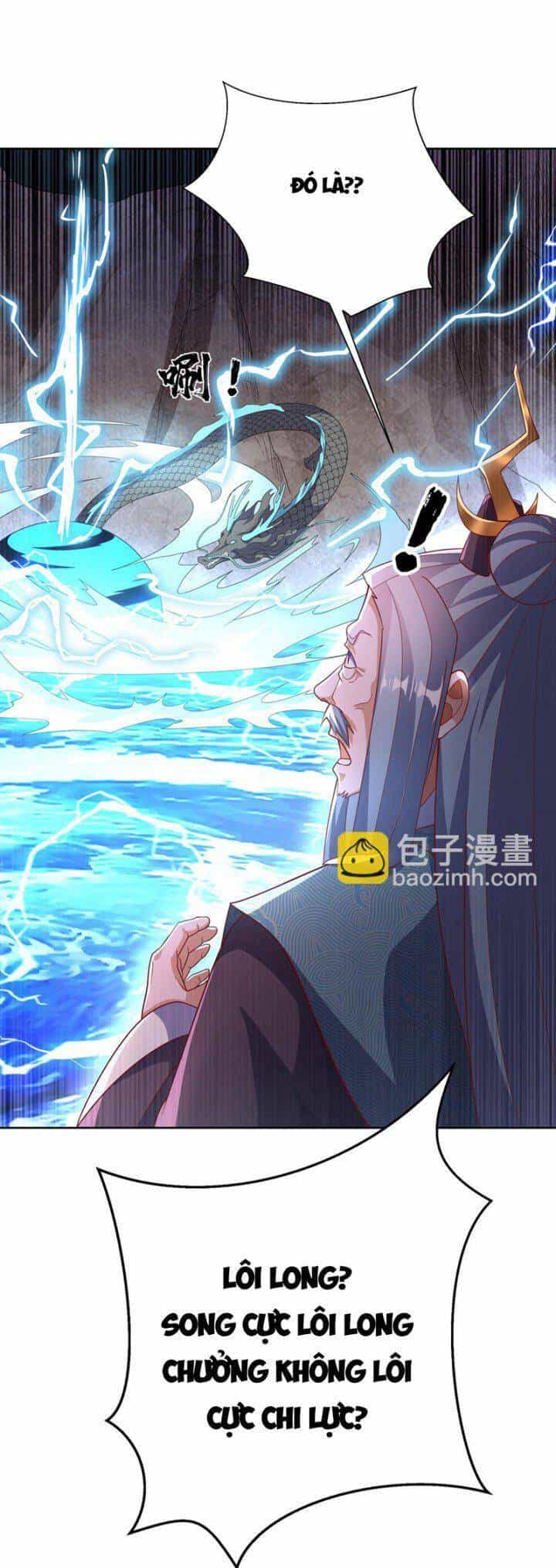 Võ Nghịch - Chương 343 - ảnh 4