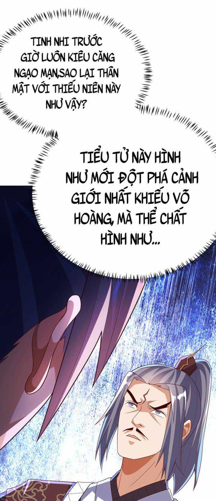 Võ Nghịch - Chương 344 - ảnh 13