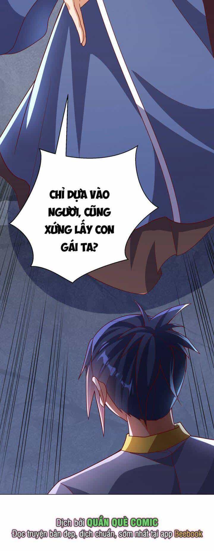 Võ Nghịch - Chương 346 - ảnh 18