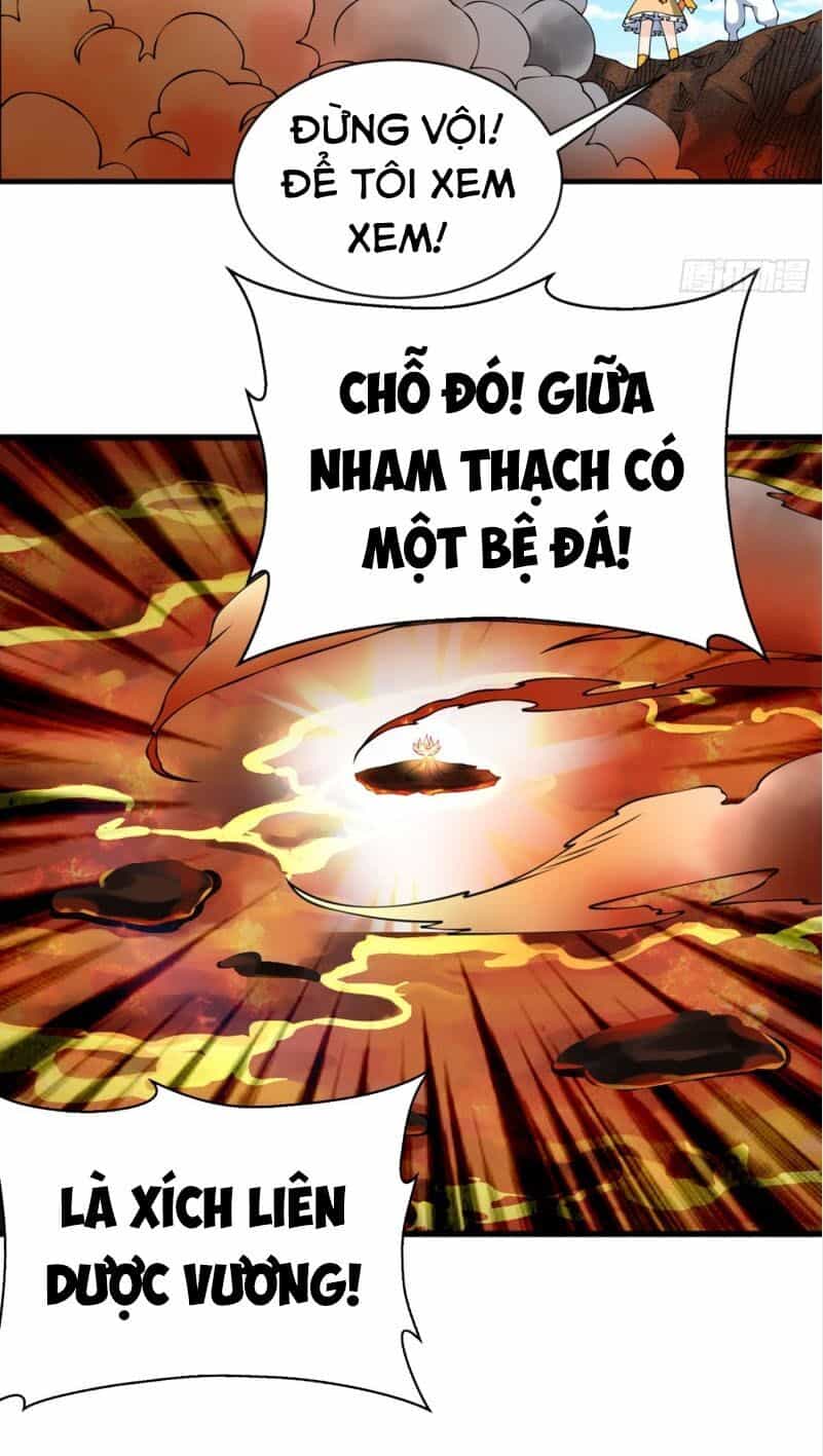 Võ Nghịch - Chương 35 - ảnh 8
