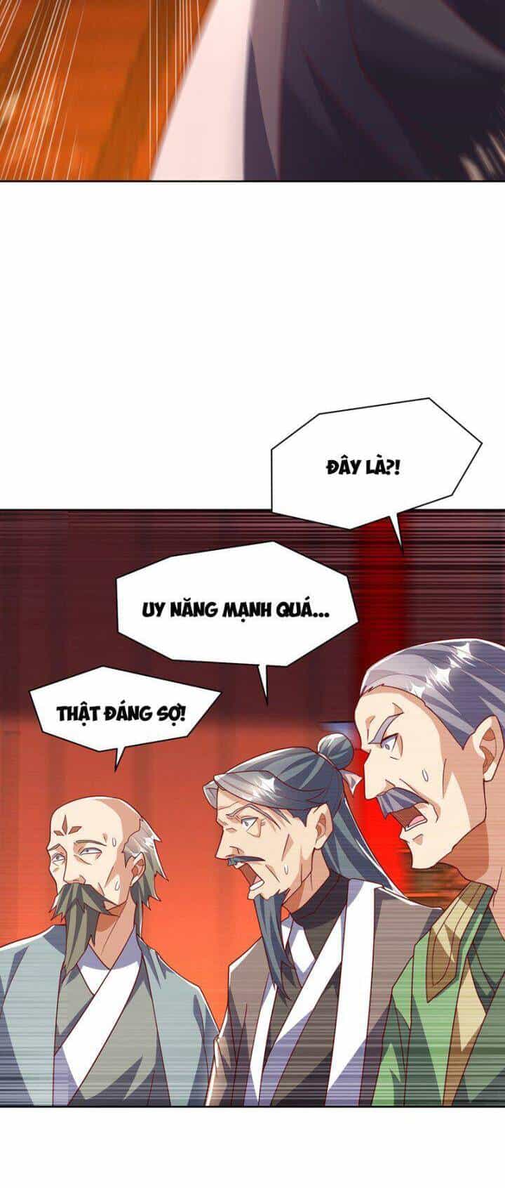 Võ Nghịch - Chương 352 - ảnh 3