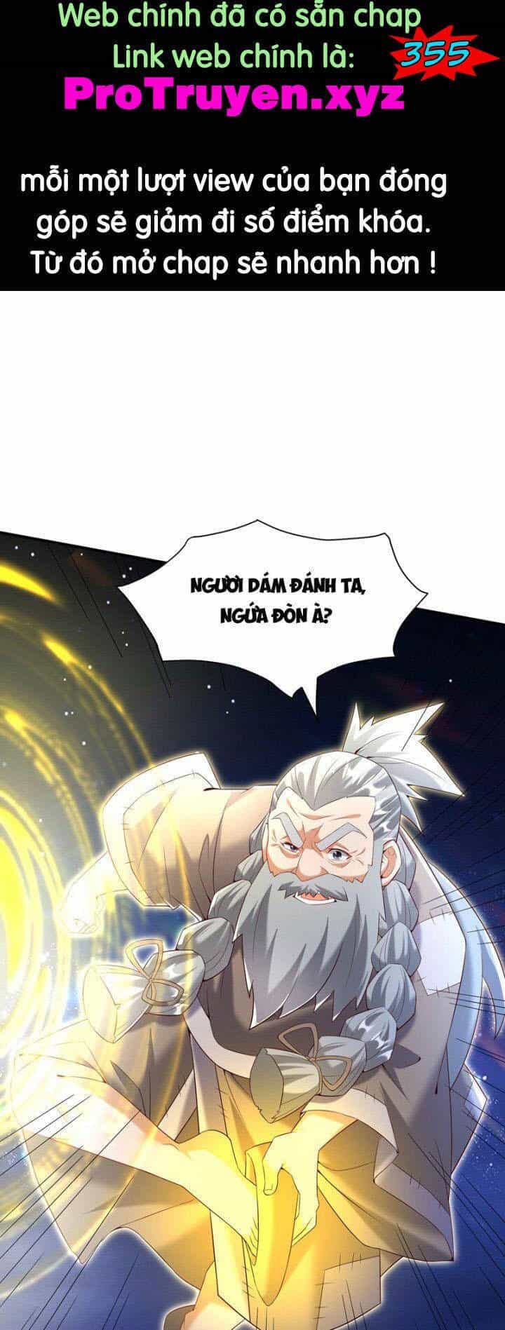 Võ Nghịch - Chương 354 - ảnh 1