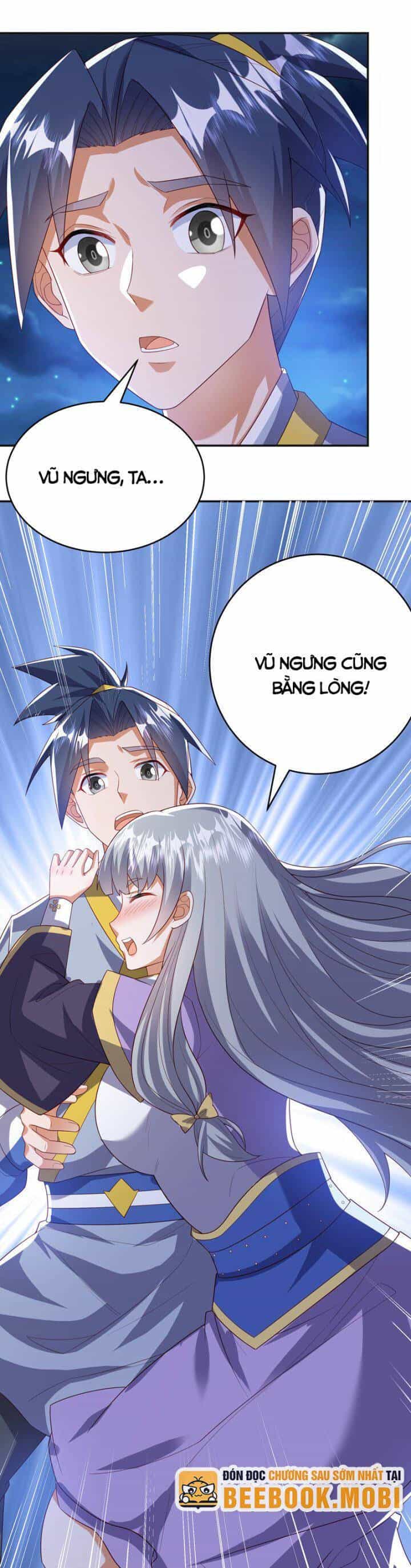 Võ Nghịch - Chương 355 - ảnh 23