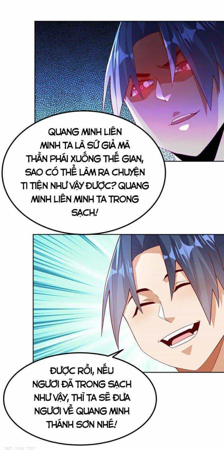 Võ Nghịch - Chương 359 - ảnh 9