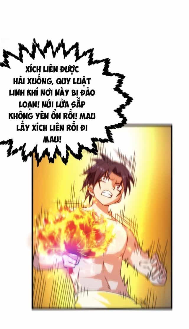 Võ Nghịch - Chương 36 - ảnh 1