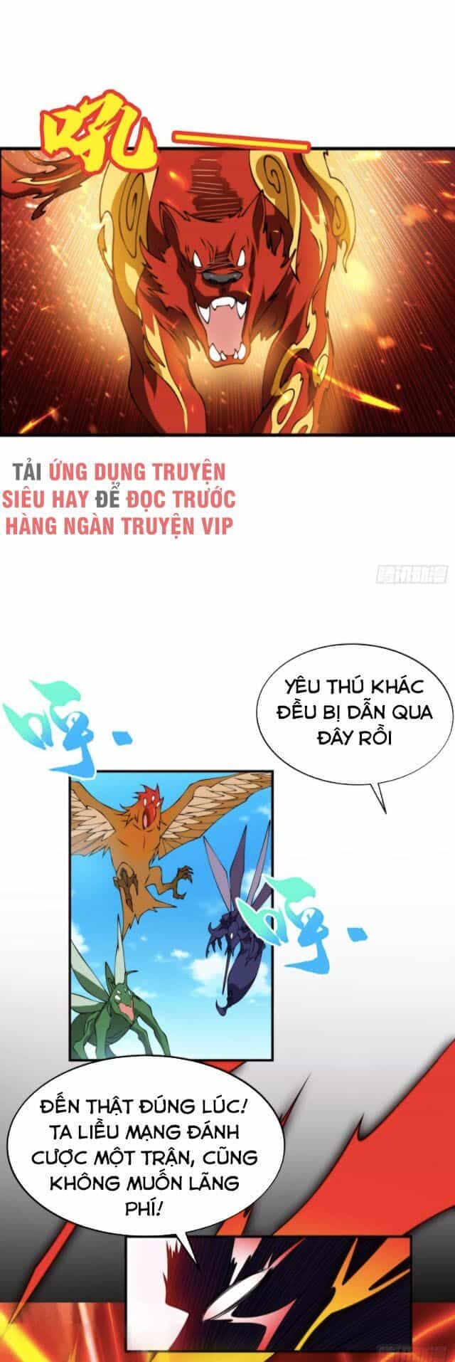 Võ Nghịch - Chương 36 - ảnh 19