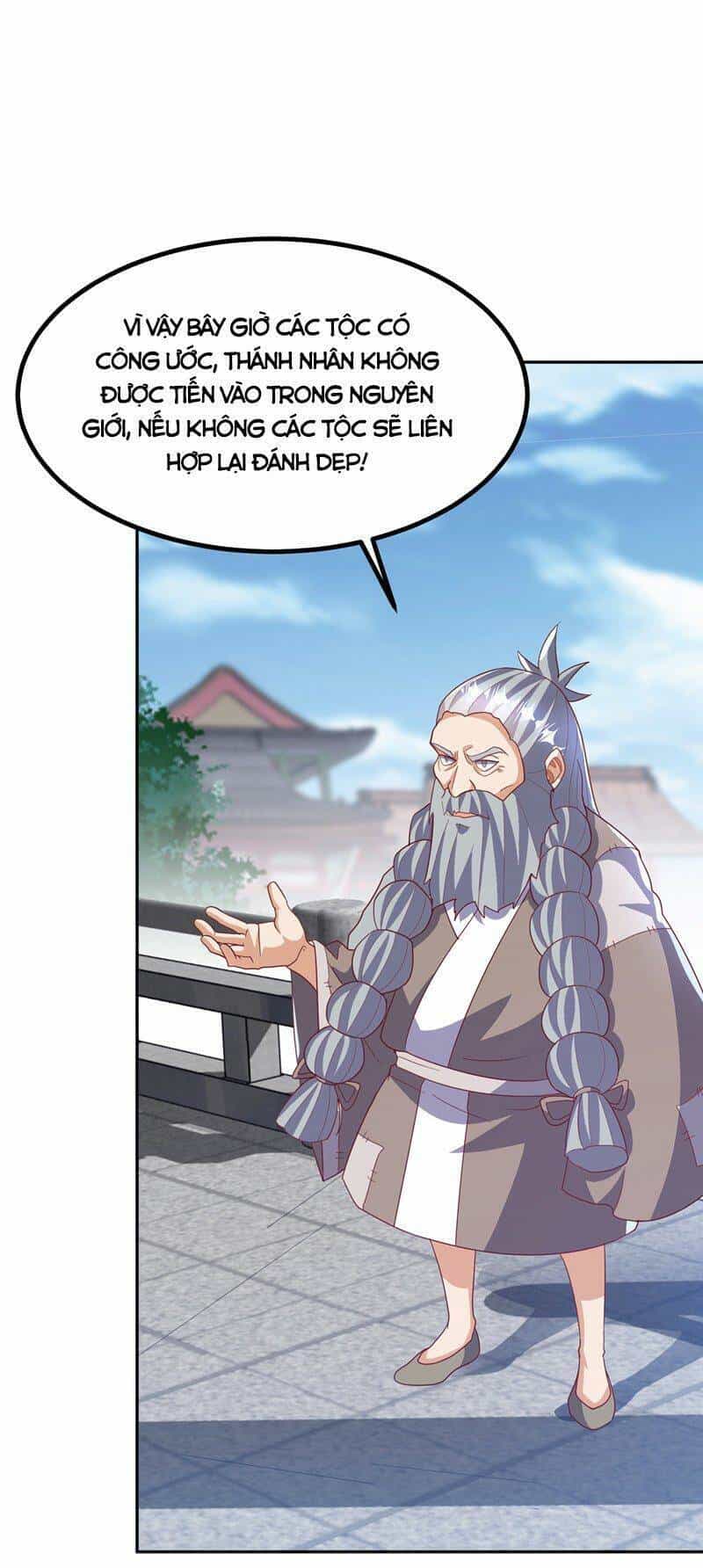 Võ Nghịch - Chương 360 - ảnh 7