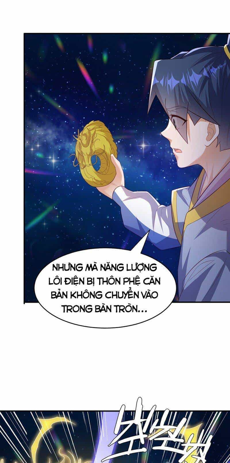 Võ Nghịch - Chương 363 - ảnh 14