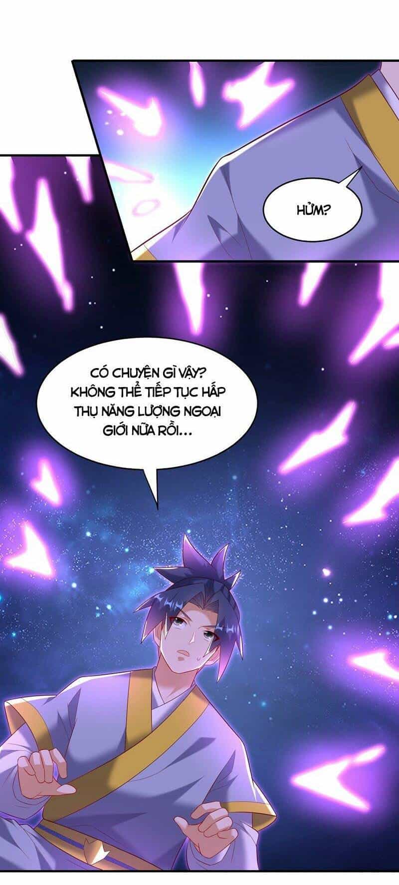 Võ Nghịch - Chương 365 - ảnh 2