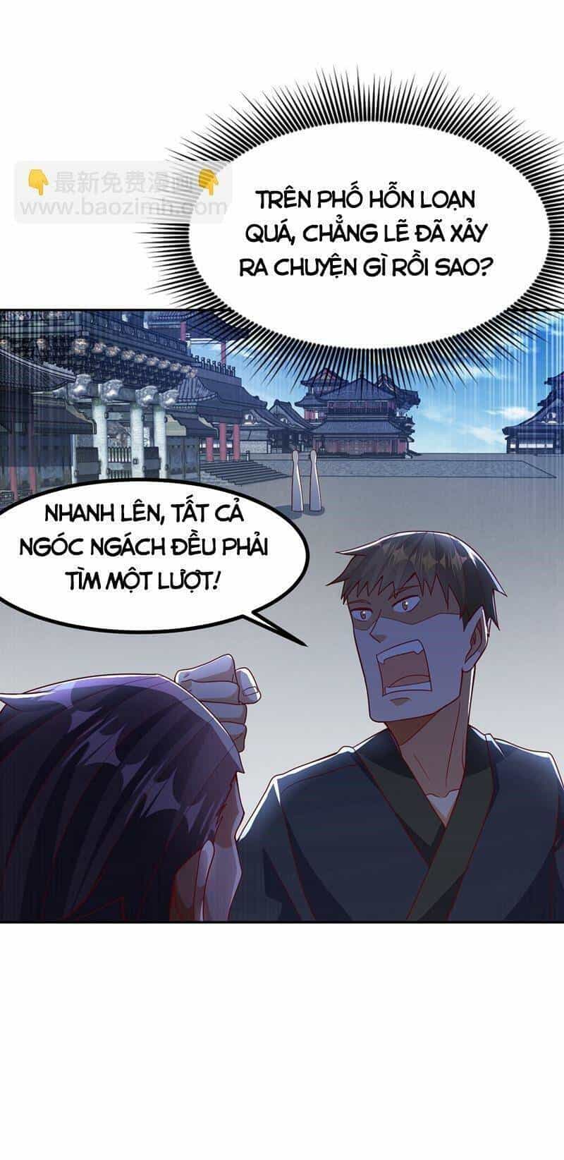 Võ Nghịch - Chương 367 - ảnh 16