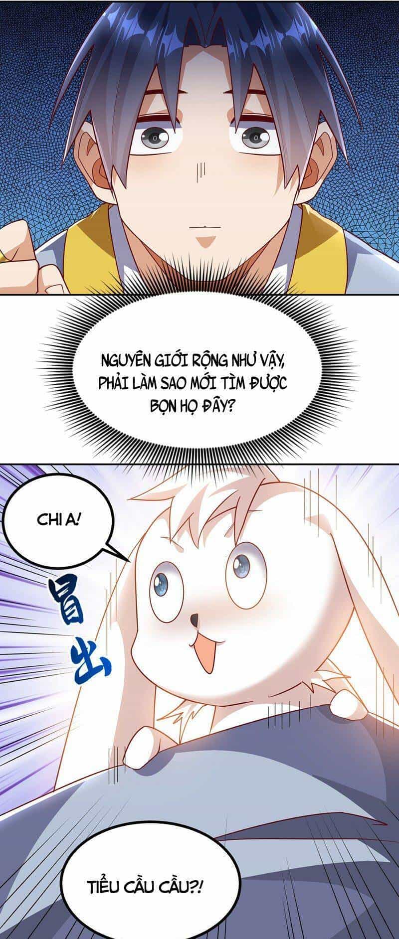 Võ Nghịch - Chương 367 - ảnh 24