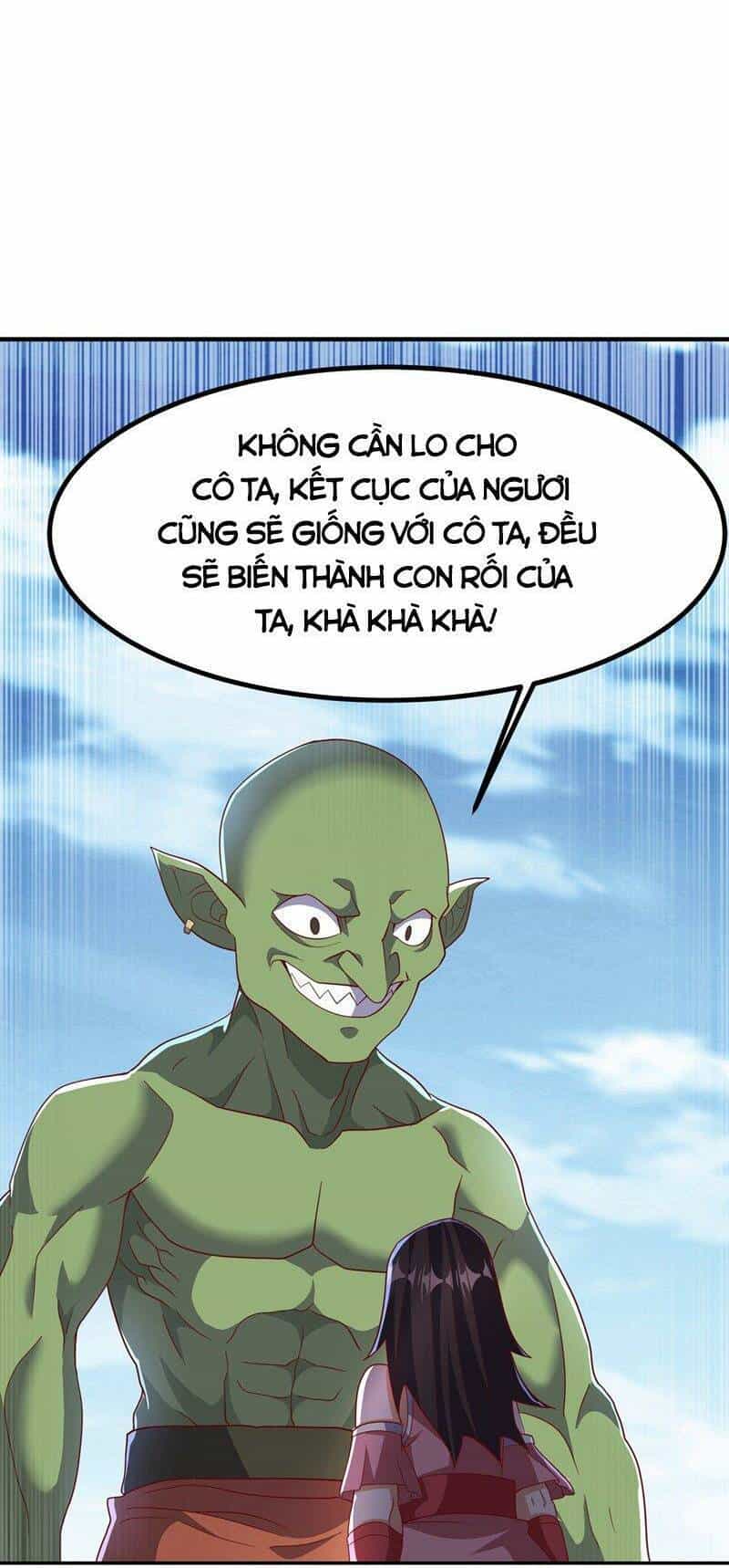Võ Nghịch - Chương 368 - ảnh 24