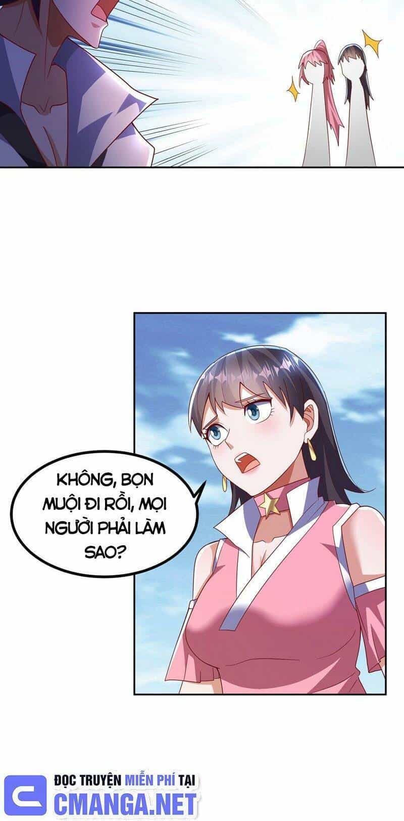 Võ Nghịch - Chương 369 - ảnh 8