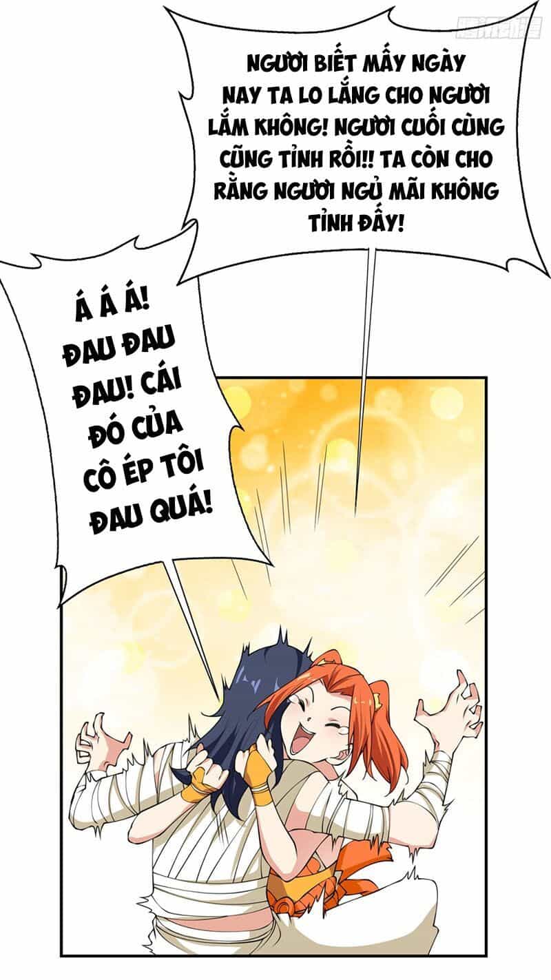 Võ Nghịch - Chương 37 - ảnh 10