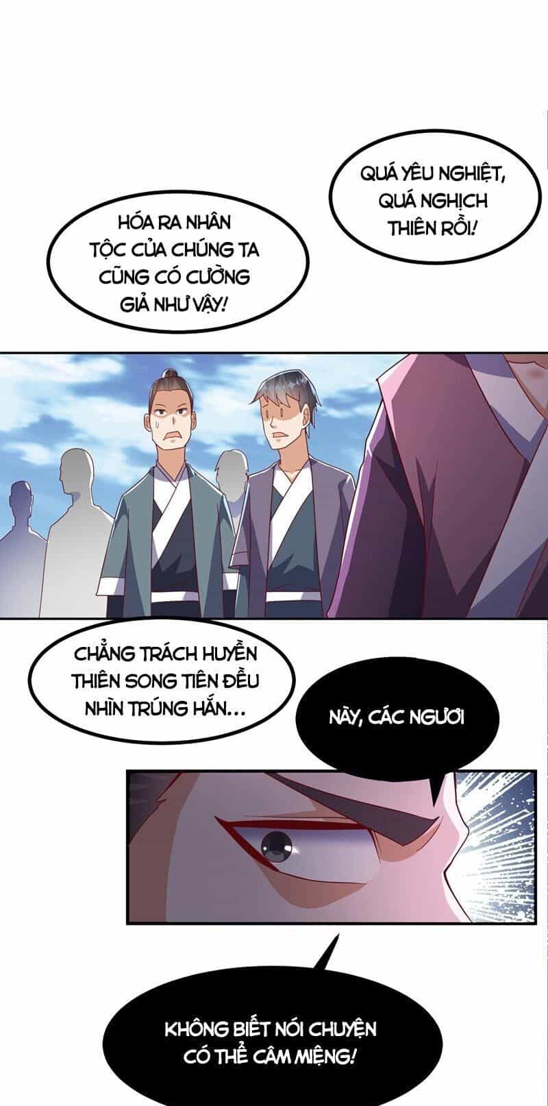 Võ Nghịch - Chương 370 - ảnh 3