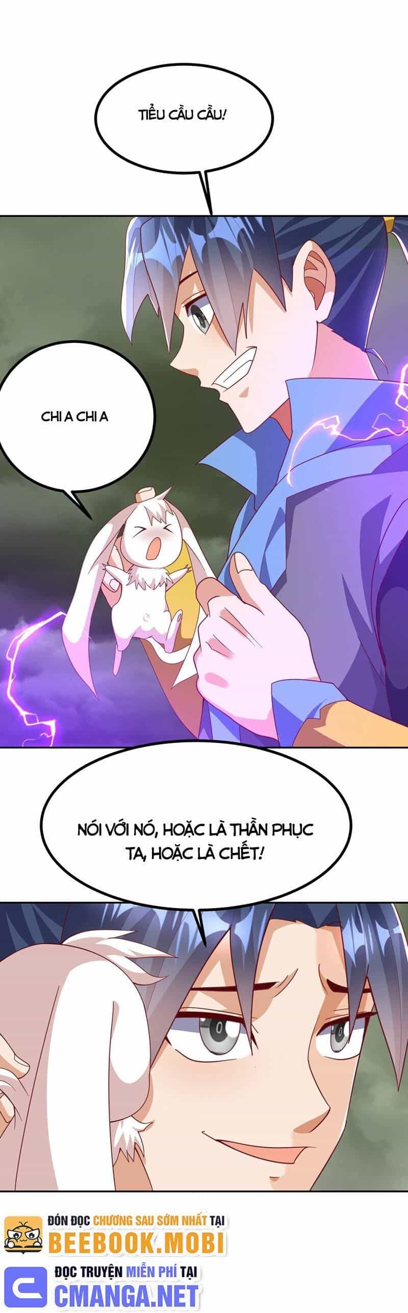 Võ Nghịch - Chương 378 - ảnh 15