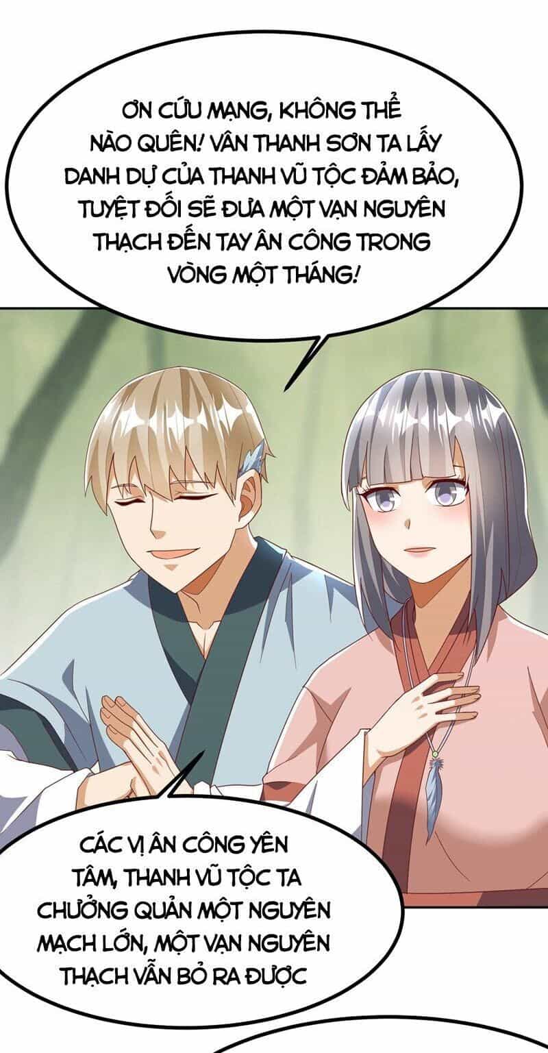 Võ Nghịch - Chương 378 - ảnh 6