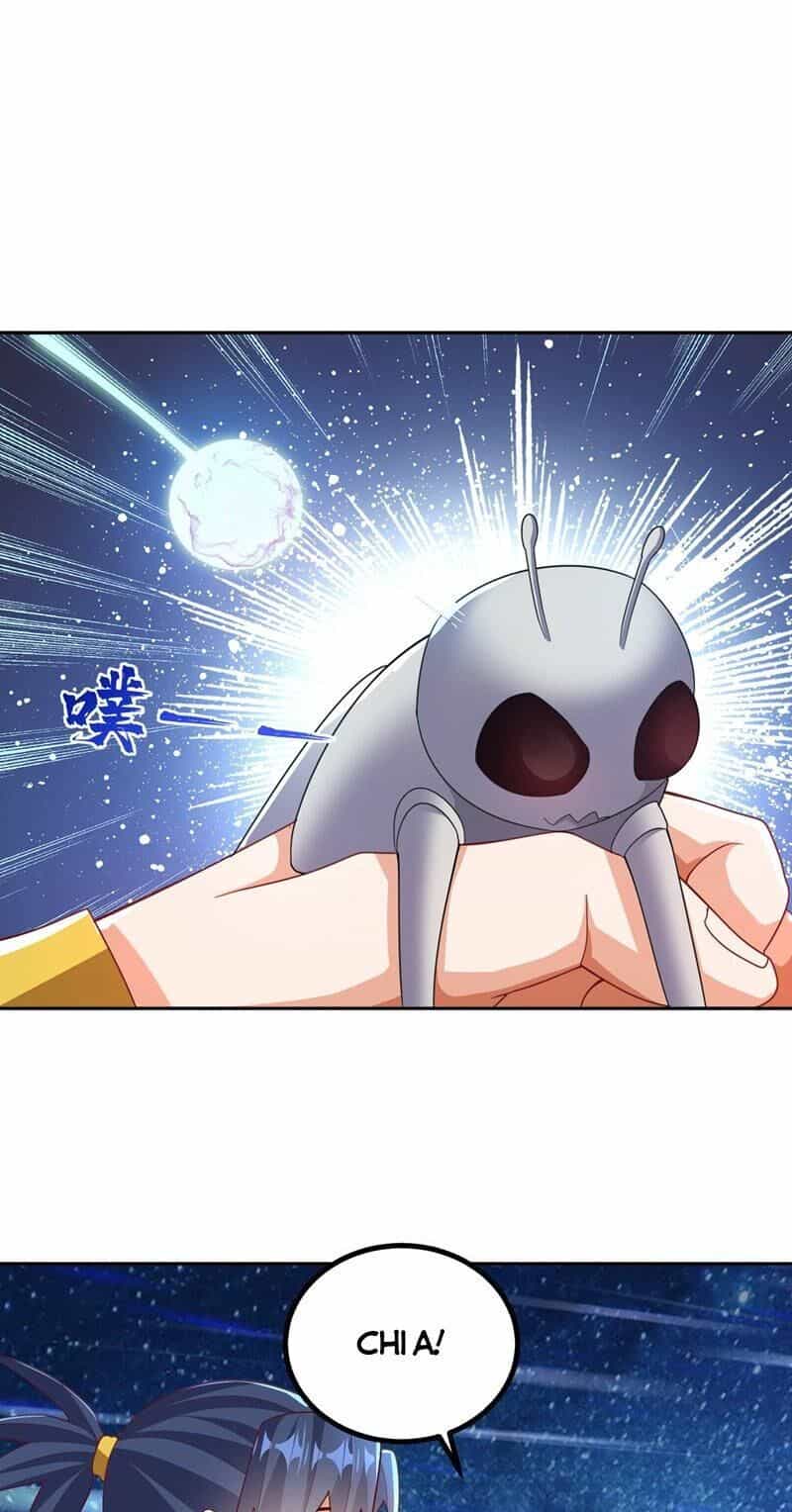 Võ Nghịch - Chương 379 - ảnh 17
