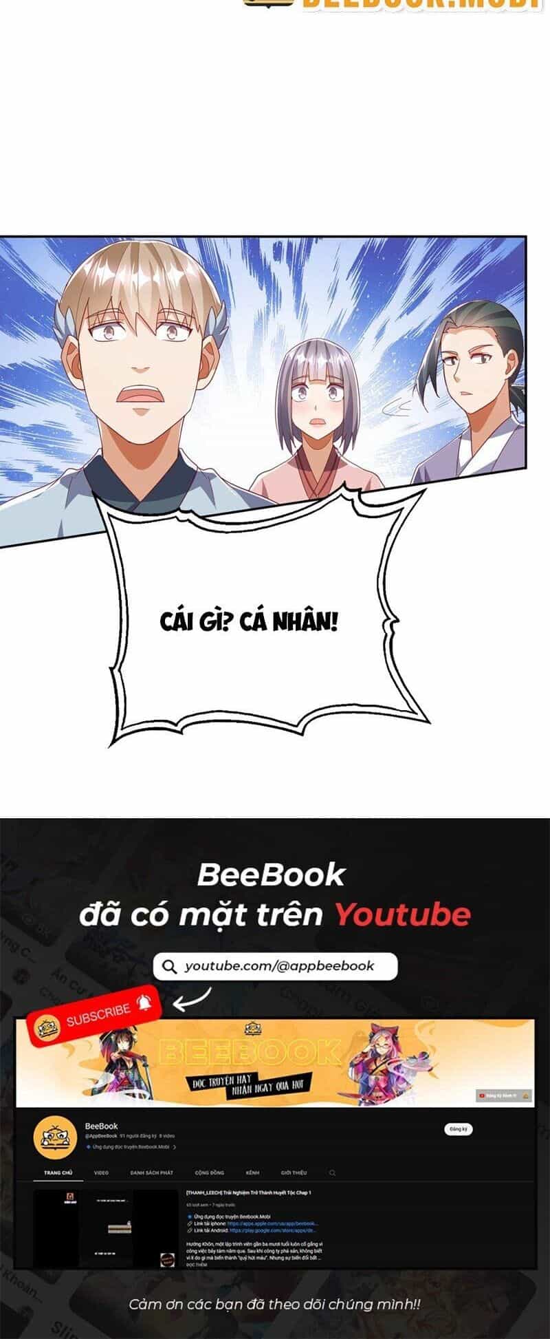 Võ Nghịch - Chương 380 - ảnh 22