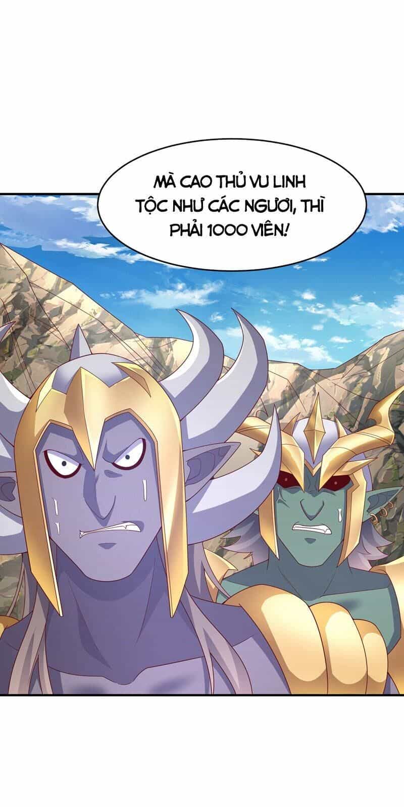 Võ Nghịch - Chương 385 - ảnh 5