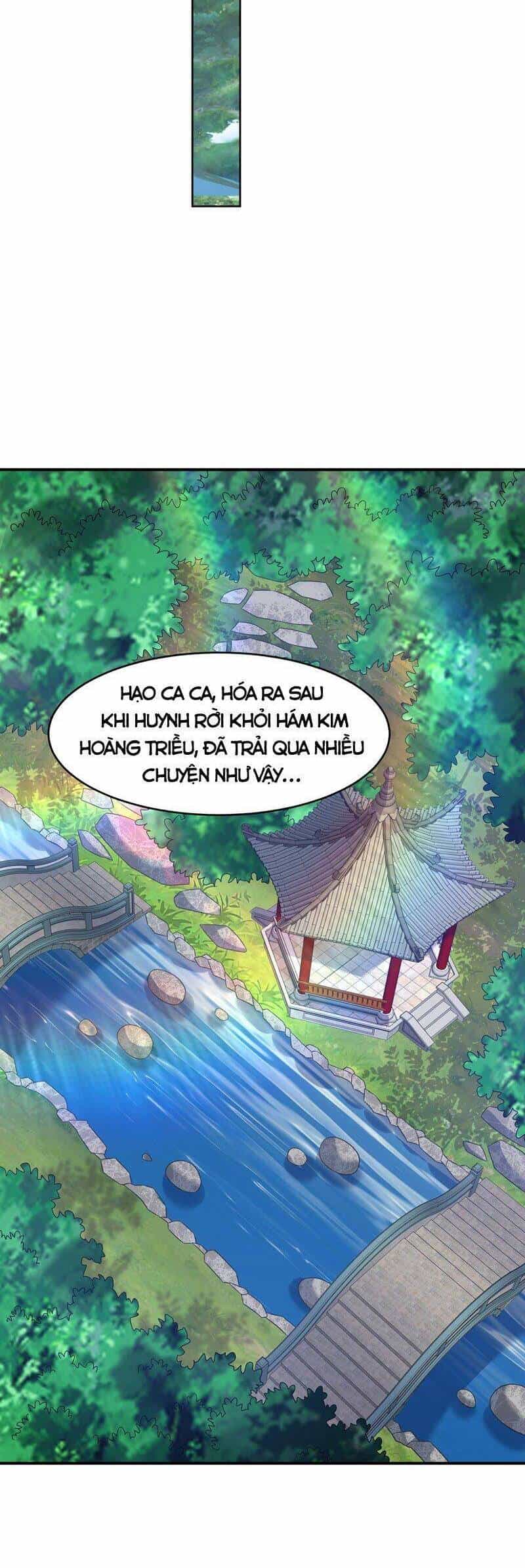 Võ Nghịch - Chương 387 - ảnh 9