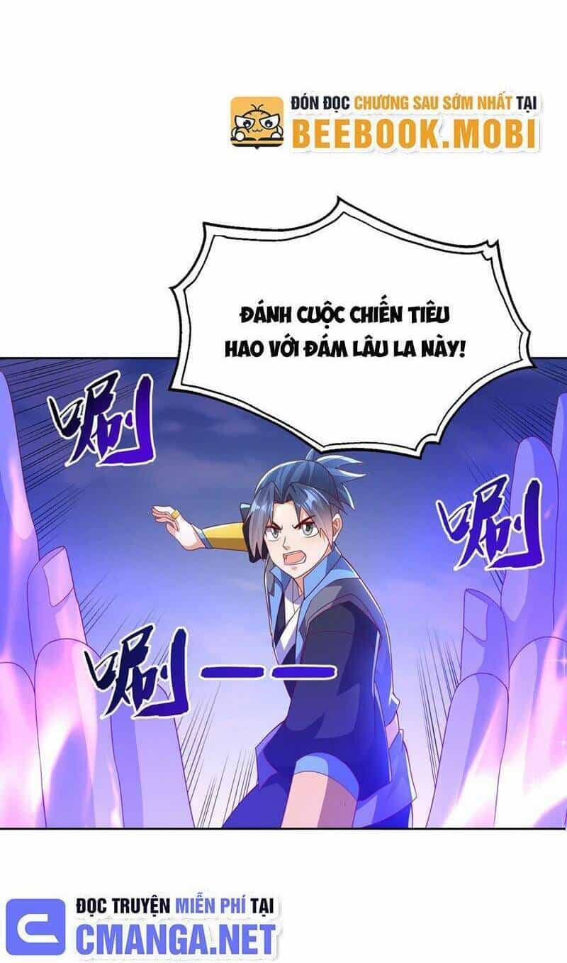 Võ Nghịch - Chương 389 - ảnh 16