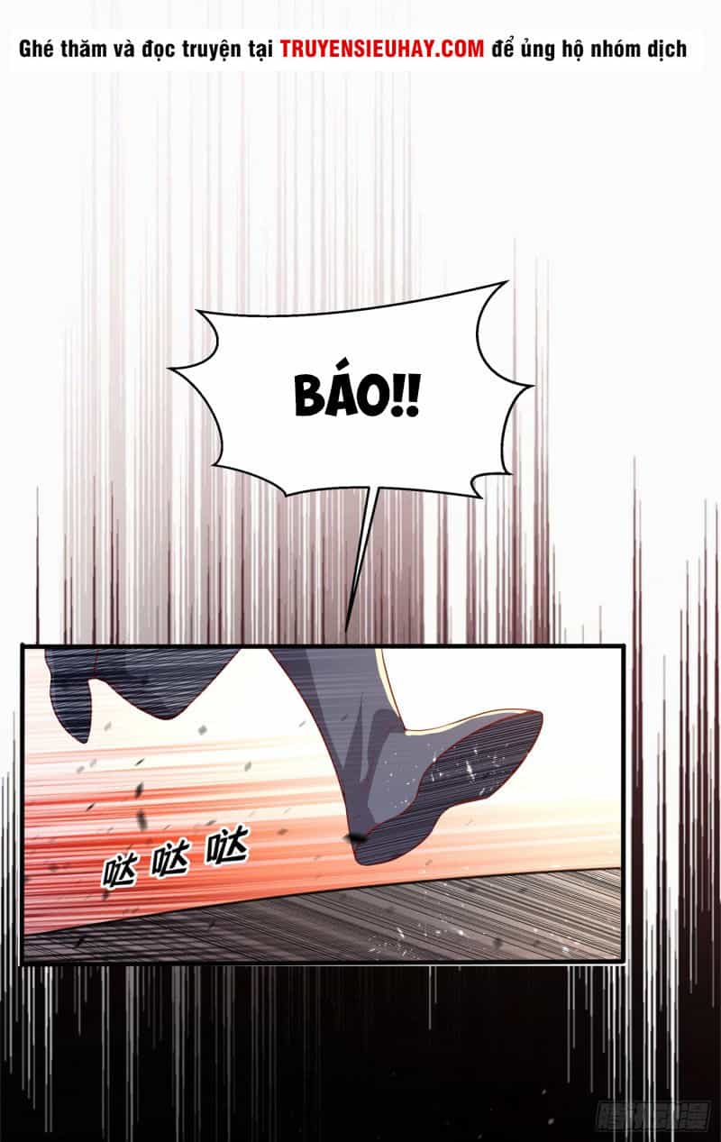 Võ Nghịch - Chương 39 - ảnh 1
