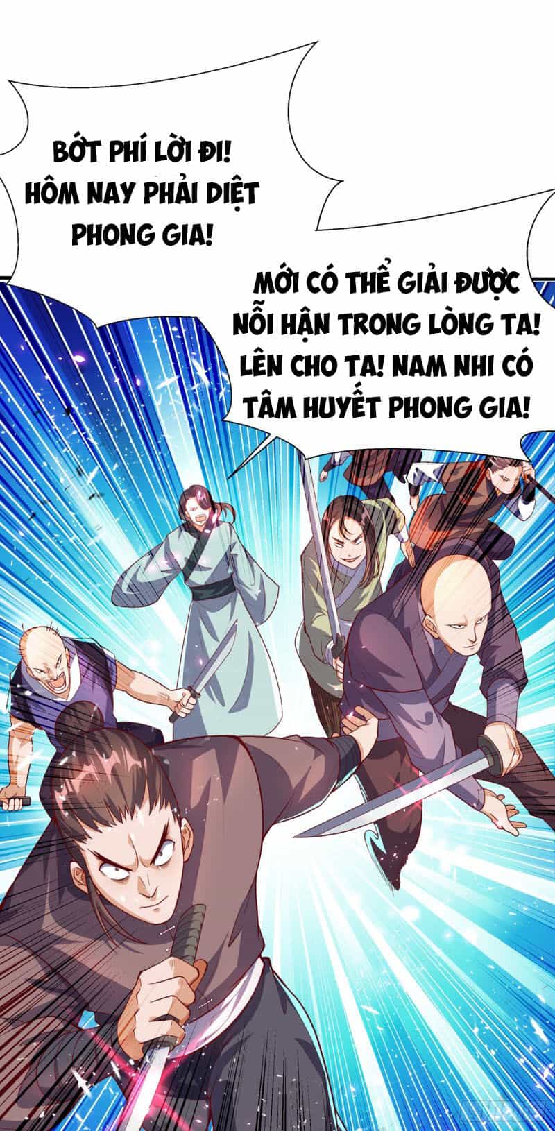 Võ Nghịch - Chương 39 - ảnh 14