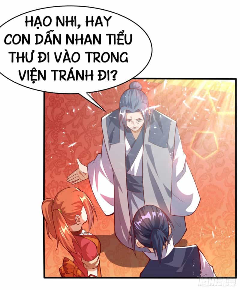 Võ Nghịch - Chương 39 - ảnh 5