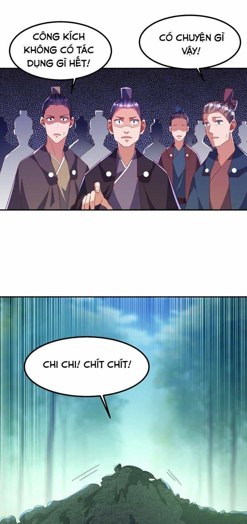 Võ Nghịch - Chương 390 - ảnh 3