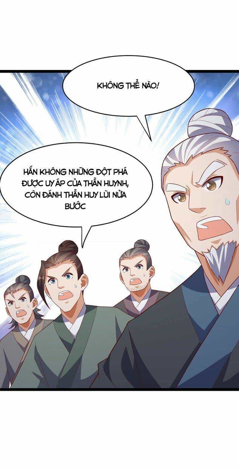Võ Nghịch - Chương 396 - ảnh 9