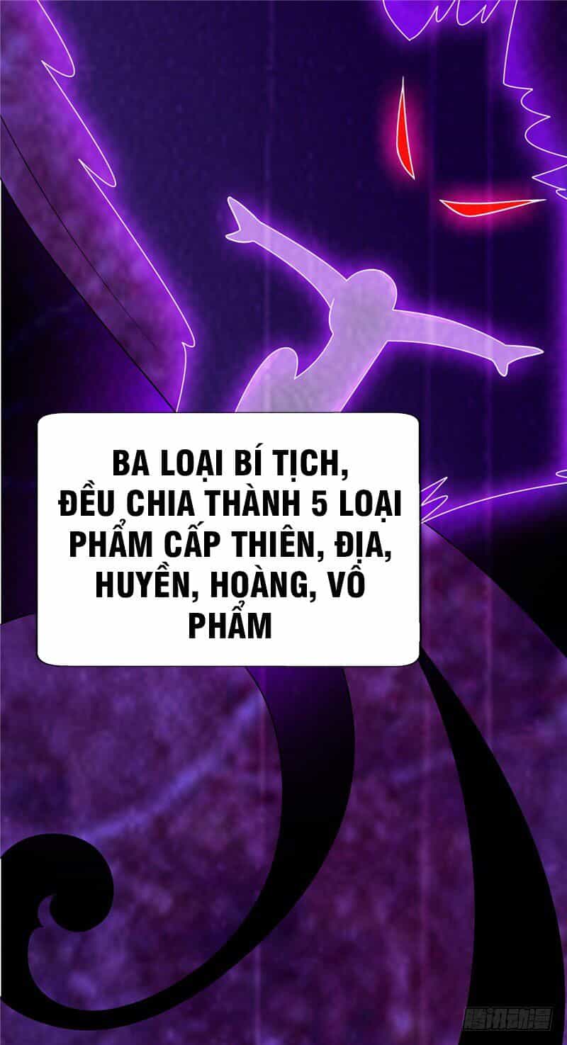 Võ Nghịch - Chương 4 - ảnh 19