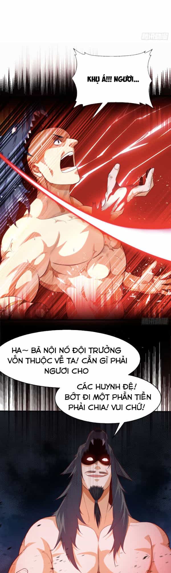 Võ Nghịch - Chương 40 - ảnh 21