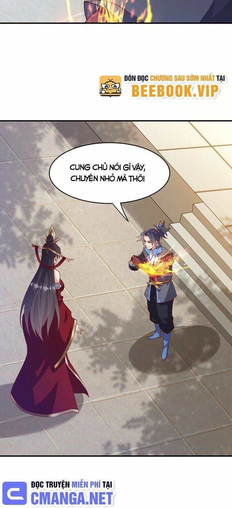 Võ Nghịch - Chương 400 - ảnh 4