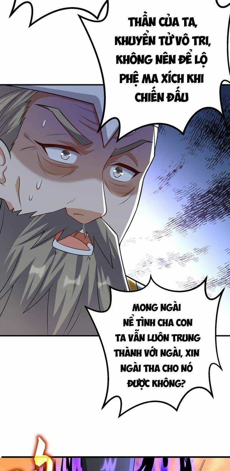 Võ Nghịch - Chương 400 - ảnh 43