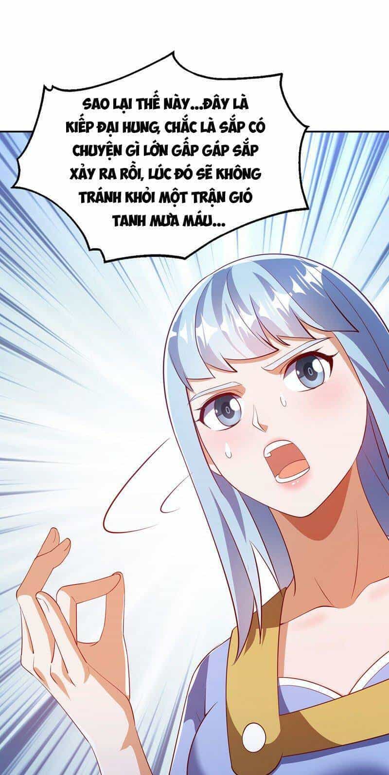 Võ Nghịch - Chương 401 - ảnh 25