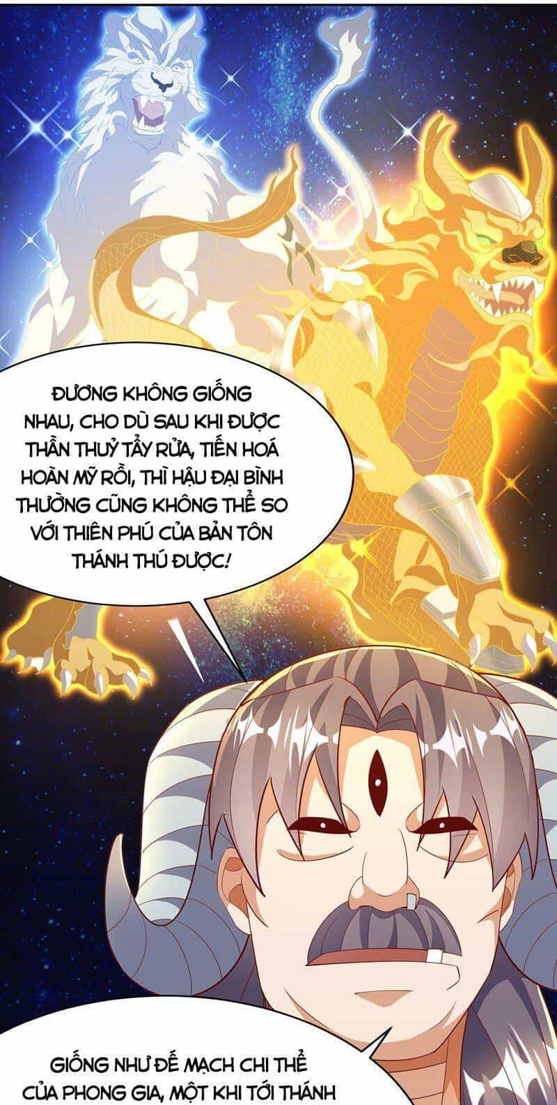 Võ Nghịch - Chương 402 - ảnh 10