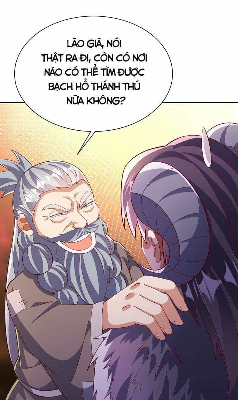Võ Nghịch - Chương 402 - ảnh 4