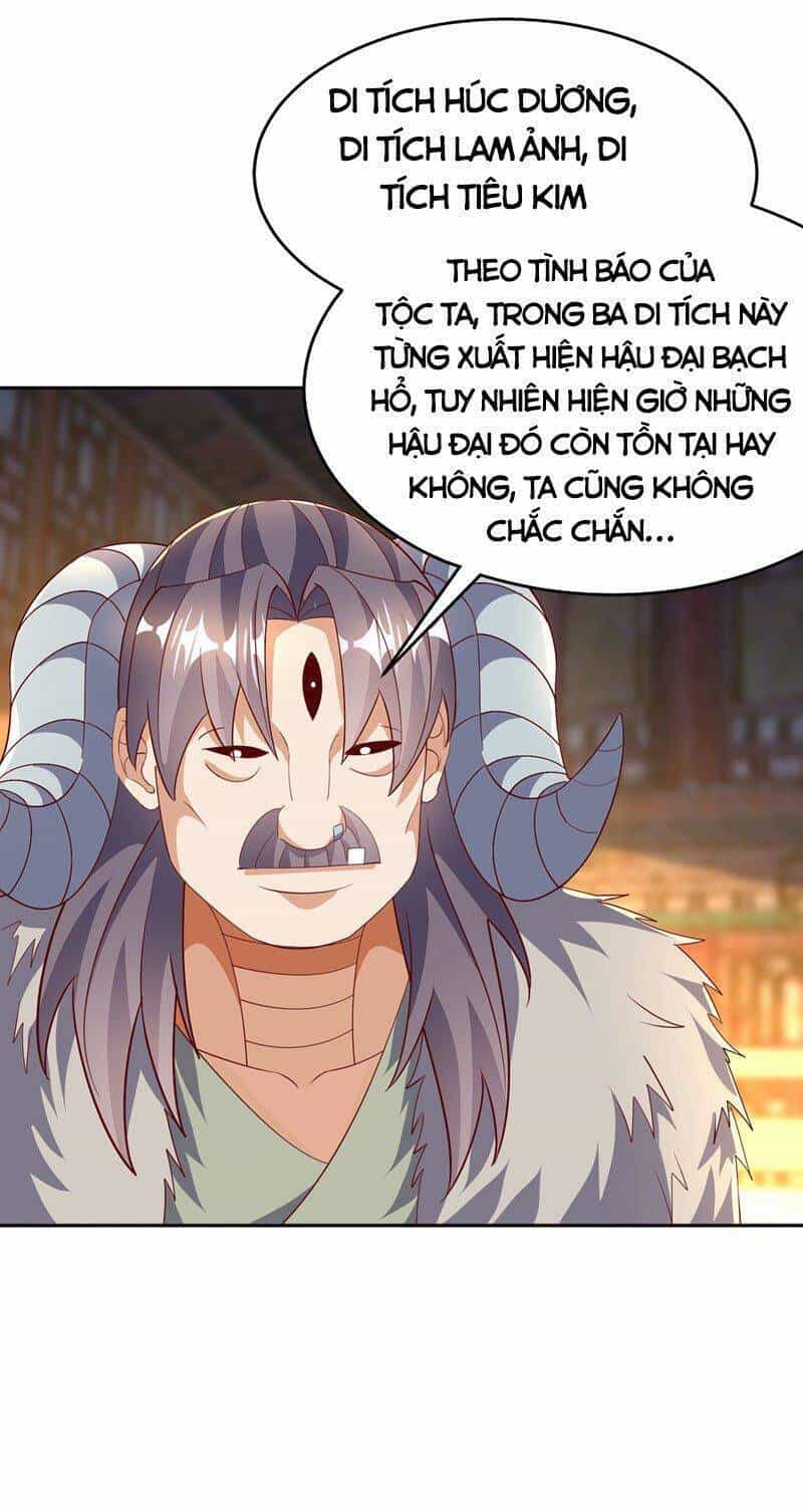 Võ Nghịch - Chương 402 - ảnh 8