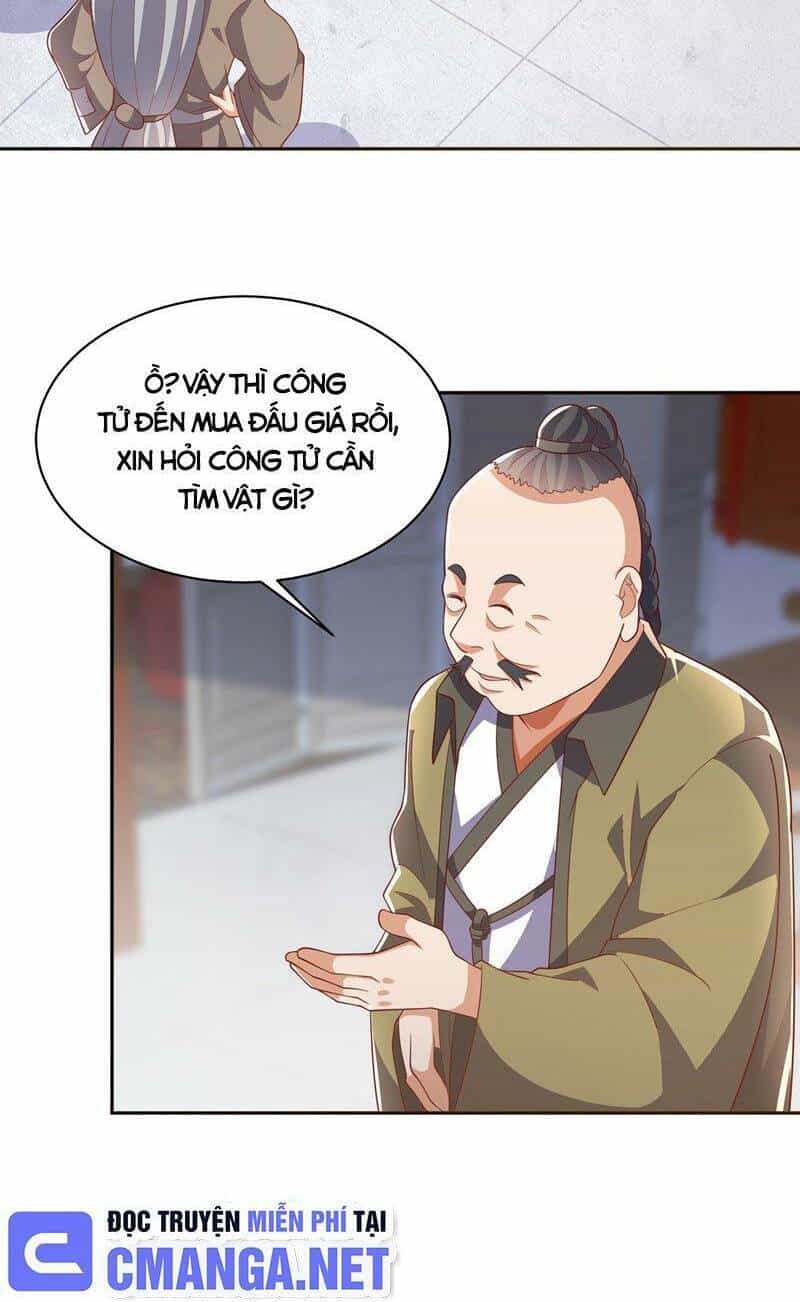 Võ Nghịch - Chương 404 - ảnh 27