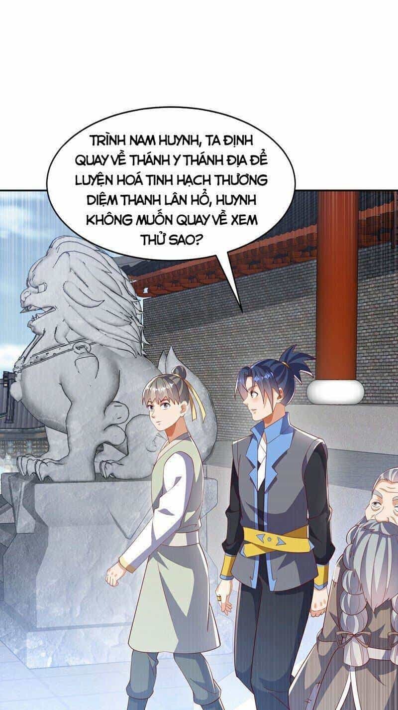 Võ Nghịch - Chương 405 - ảnh 25