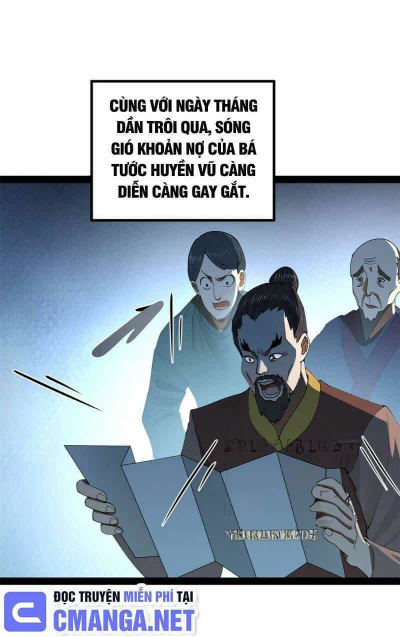 Võ Nghịch - Chương 407 - ảnh 19