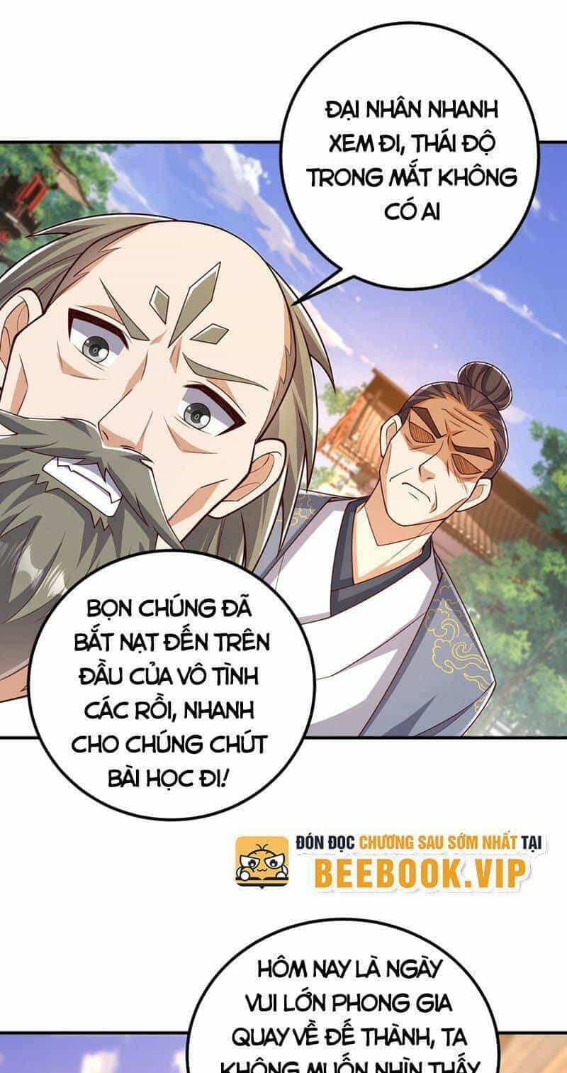 Võ Nghịch - Chương 407 - ảnh 29